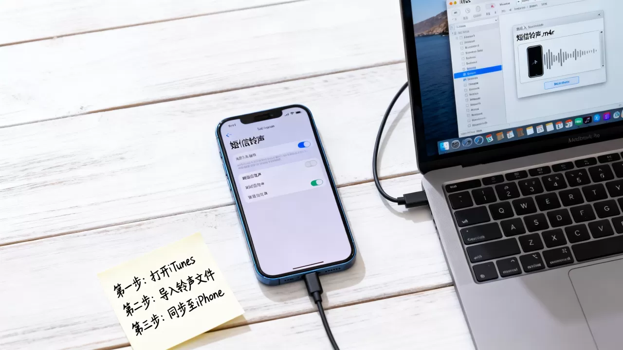 iphone怎么导入短信铃声,iphone导入短信铃声教程 iphone怎么导入短信铃声,iphone导入短信铃声教程