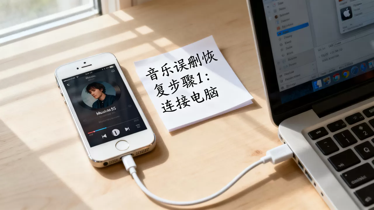iphone5s音乐删除了怎么恢复?iphone5s音乐误删找回 iphone5s音乐删除了怎么恢复?iphone5s音乐误删找回