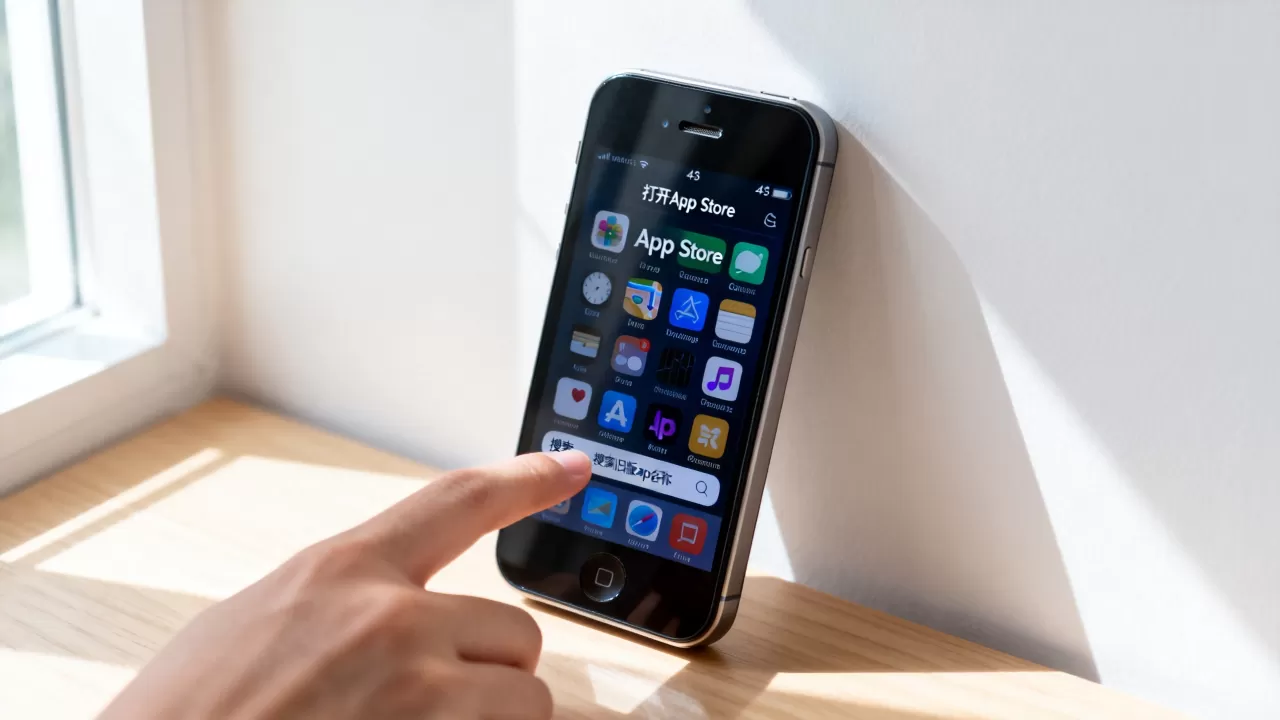 iphone4s app下载,iphone4s怎么下载旧版app iphone4s app下载,iphone4s怎么下载旧版app