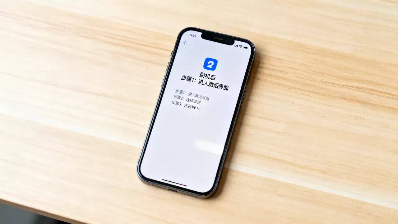 刷机后怎么跳过激活,iPhone激活锁怎么跳过 刷机后怎么跳过激活,iPhone激活锁怎么跳过