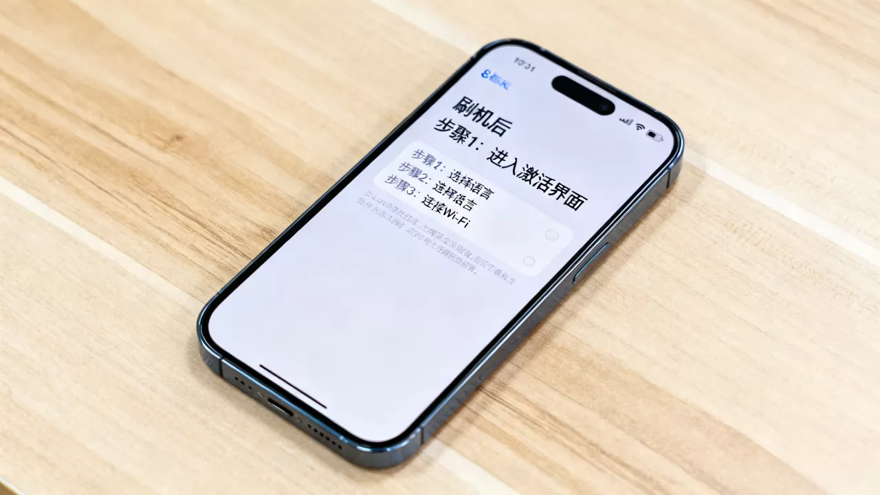 刷机后怎么跳过激活,iPhone激活锁怎么跳过 刷机后怎么跳过激活,iPhone激活锁怎么跳过