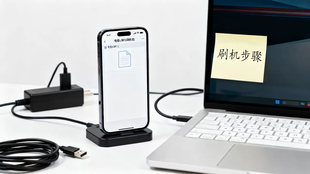 电信c8812刷机包，电信c8812刷机包怎么刷