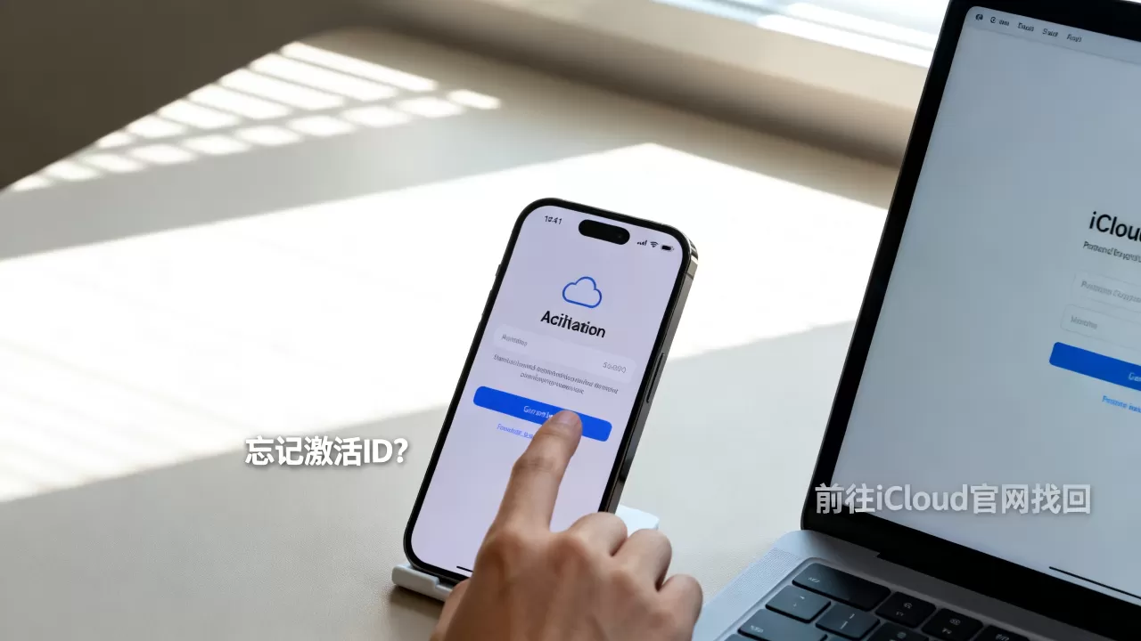 激活iphone的id忘记了怎么办,iphone激活id忘了怎么找回 激活iphone的id忘记了怎么办,iphone激活id忘了怎么找回