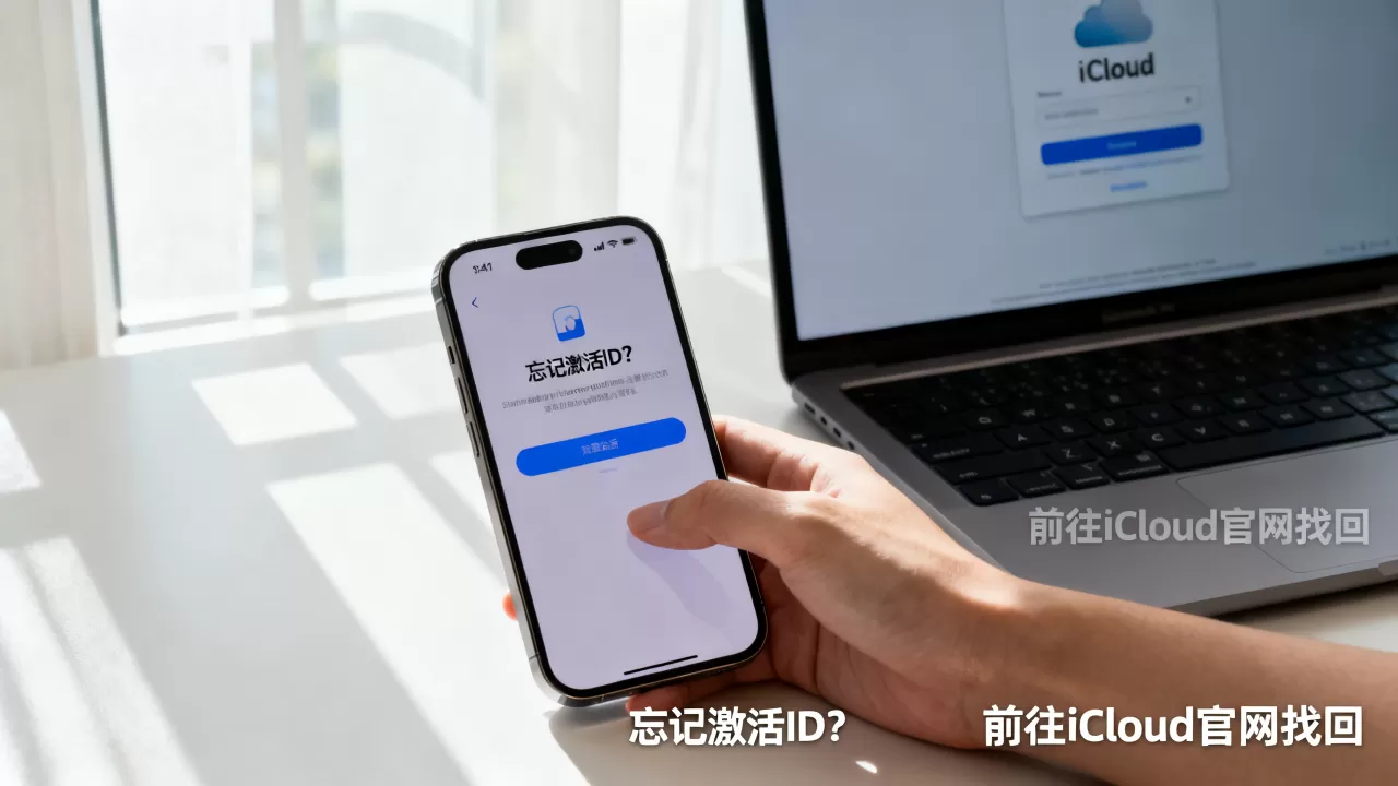 激活iphone的id忘记了怎么办,iphone激活id忘了怎么找回 激活iphone的id忘记了怎么办,iphone激活id忘了怎么找回