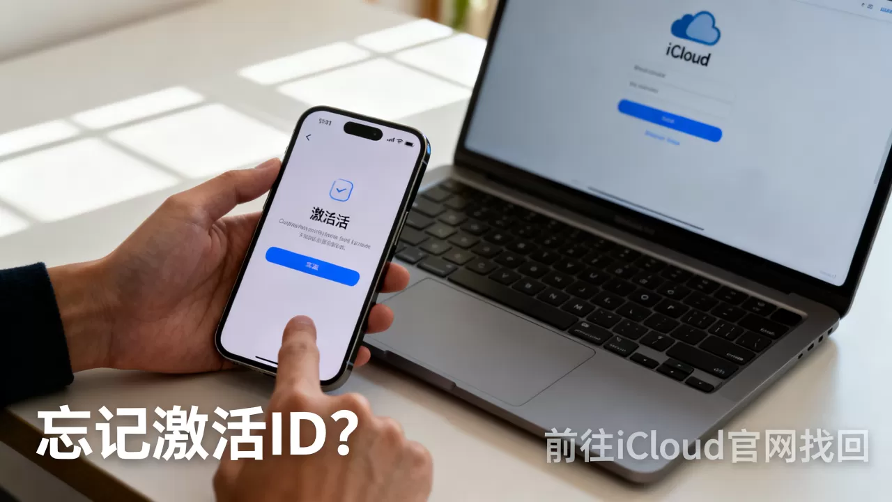 激活iphone的id忘记了怎么办,iphone激活id忘了怎么找回 激活iphone的id忘记了怎么办,iphone激活id忘了怎么找回