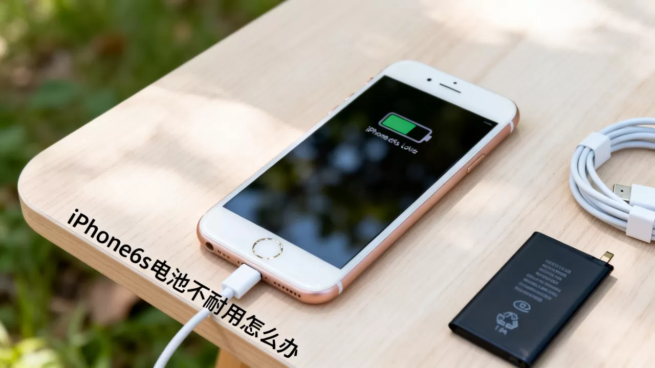 iPhone6s电池不耐用怎么办,iPhone6s电池不耐用 iPhone6s电池不耐用怎么办,iPhone6s电池不耐用