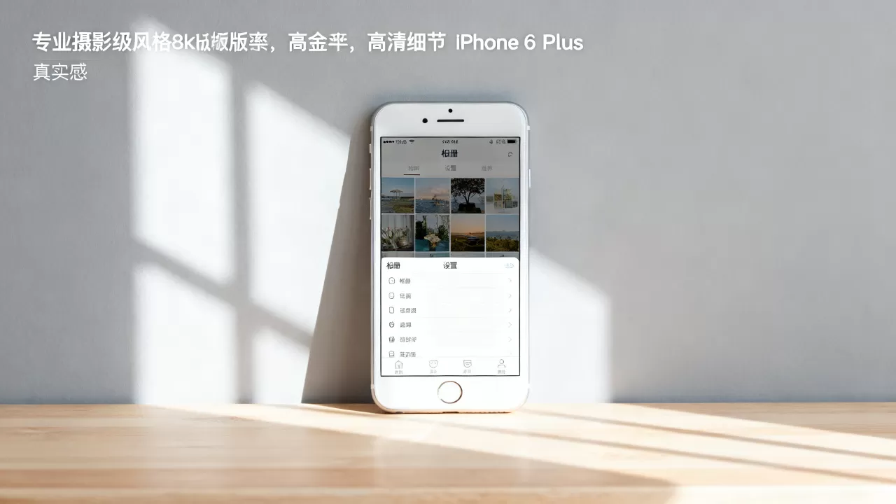 iphone6 plus相片在哪,iphone6 plus照片怎么找 iphone6 plus相片在哪,iphone6 plus照片怎么找