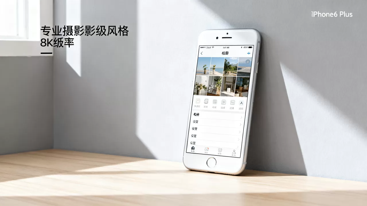 iphone6 plus相片在哪,iphone6 plus照片怎么找 iphone6 plus相片在哪,iphone6 plus照片怎么找