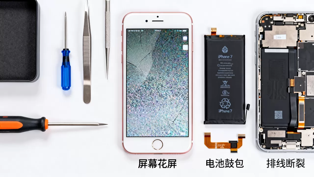 iphone7plus故障怎么办,iphone7plus故障原因 iphone7plus故障怎么办,iphone7plus故障原因