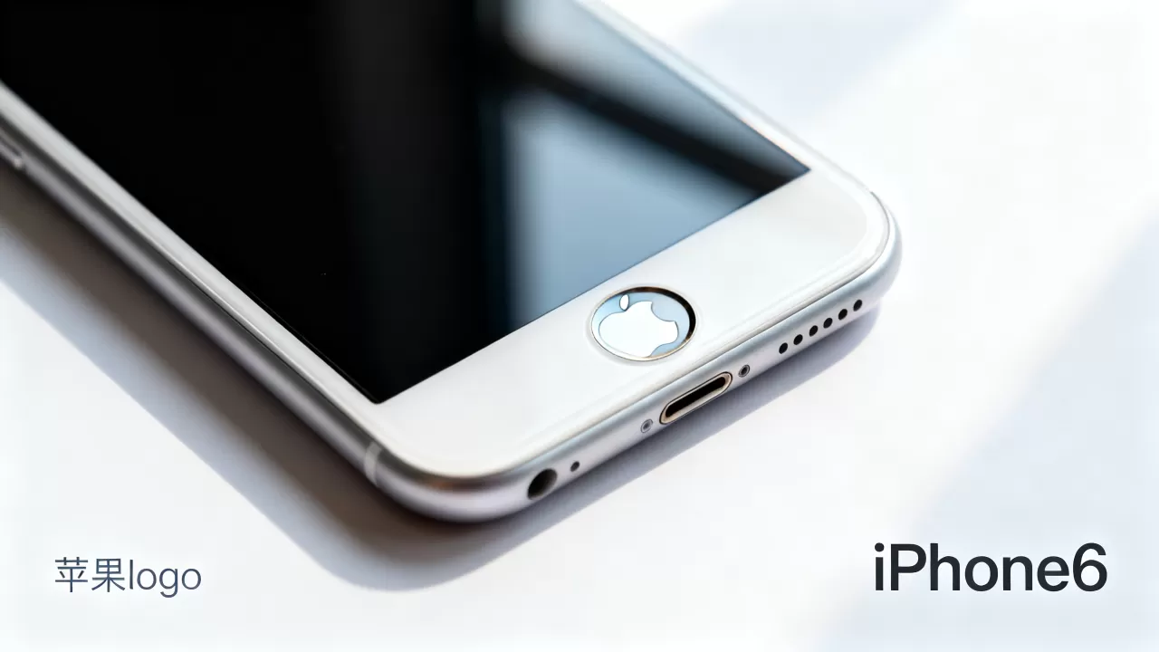 iPhone6苹果logo是什么,iPhone6苹果logo iPhone6苹果logo是什么,iPhone6苹果logo