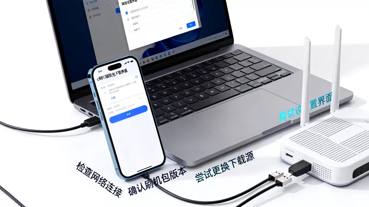 {c8813刷机包下载}，c8813刷机包下载不了怎么办