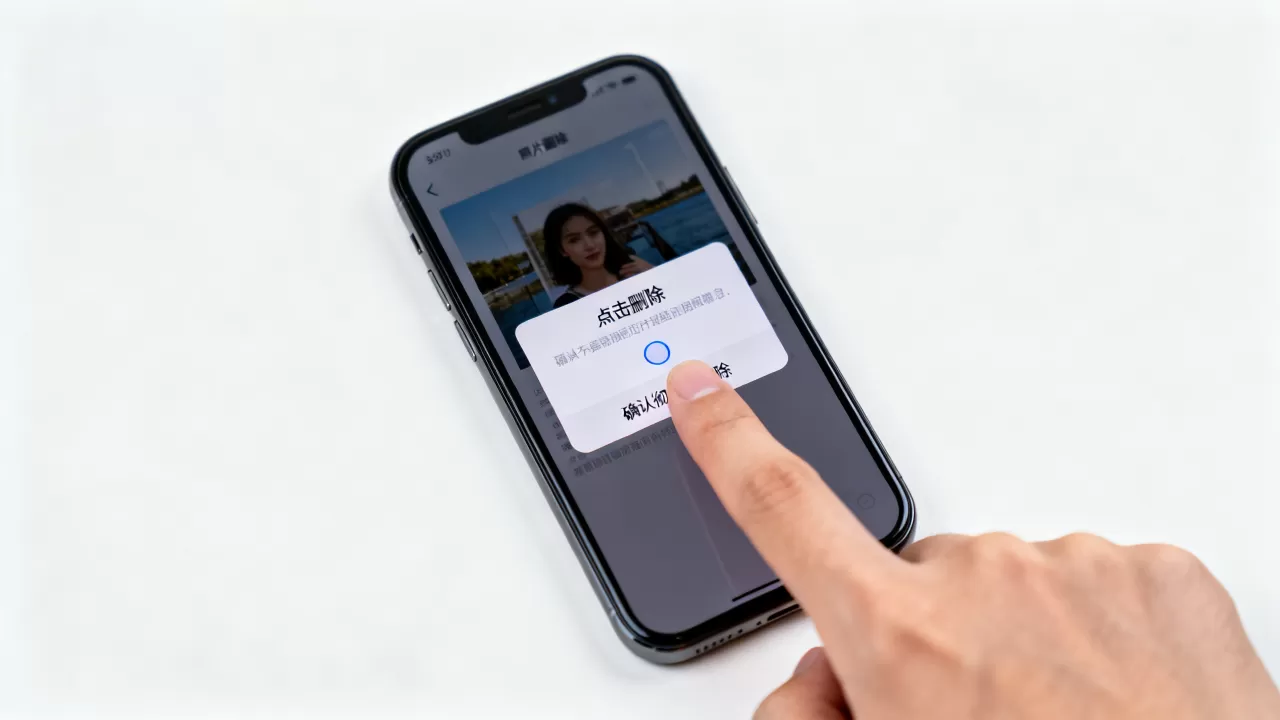 如何彻底删除iphone照片,iPhone照片怎么彻底删除 如何彻底删除iphone照片,iPhone照片怎么彻底删除