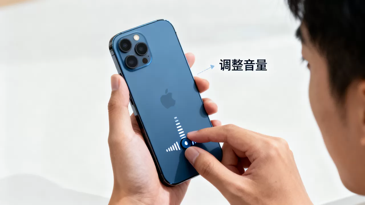 iphone对方说声音小怎么办,iphone通话对方听不清 iphone对方说声音小怎么办,iphone通话对方听不清