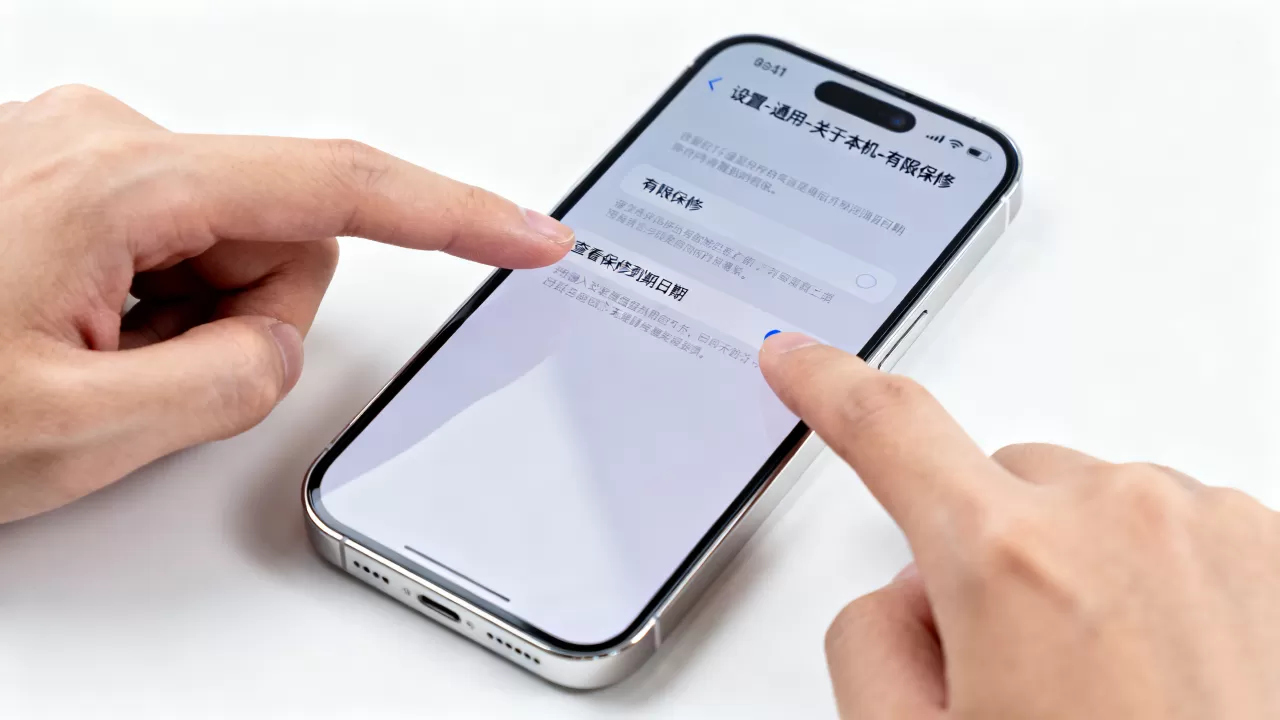 iphone查询保修日期查询,iphone怎么查保修期 iphone查询保修日期查询,iphone怎么查保修期