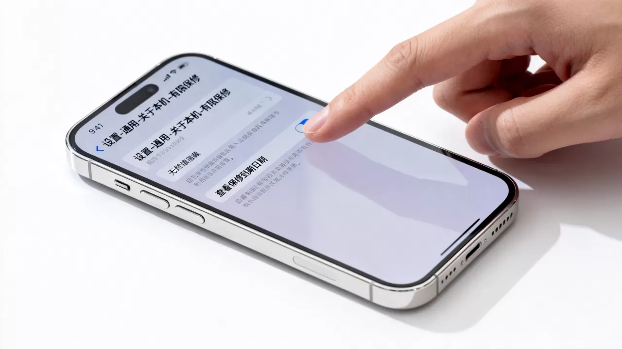 iphone查询保修日期查询,iphone怎么查保修期 iphone查询保修日期查询,iphone怎么查保修期