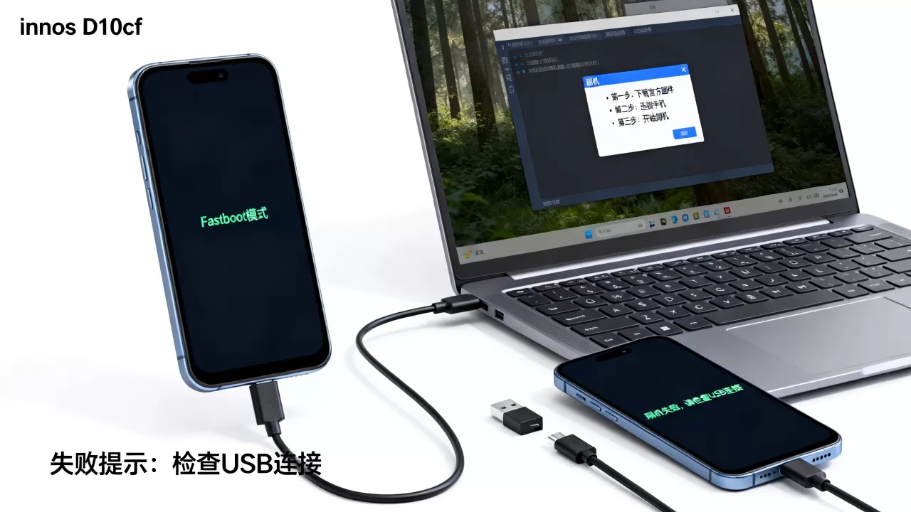 innos d10cf刷机教程,innos d10cf刷机失败怎么办 innos d10cf刷机教程,innos d10cf刷机失败怎么办