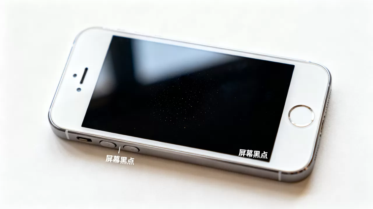 iphone5屏幕黑点怎么回事,iphone5屏幕黑点 iphone5屏幕黑点怎么回事,iphone5屏幕黑点