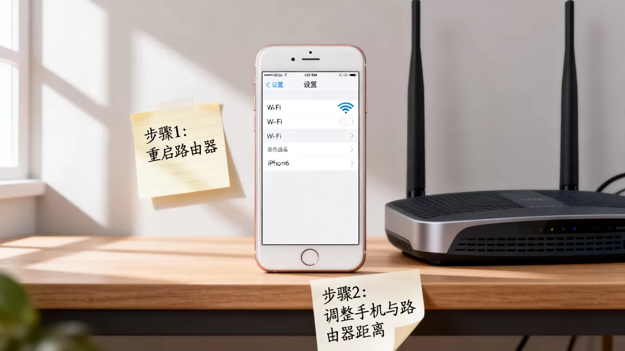 iphone6 wifi变弱怎么办,iphone6信号差怎么解决 iphone6 wifi变弱怎么办,iphone6信号差怎么解决