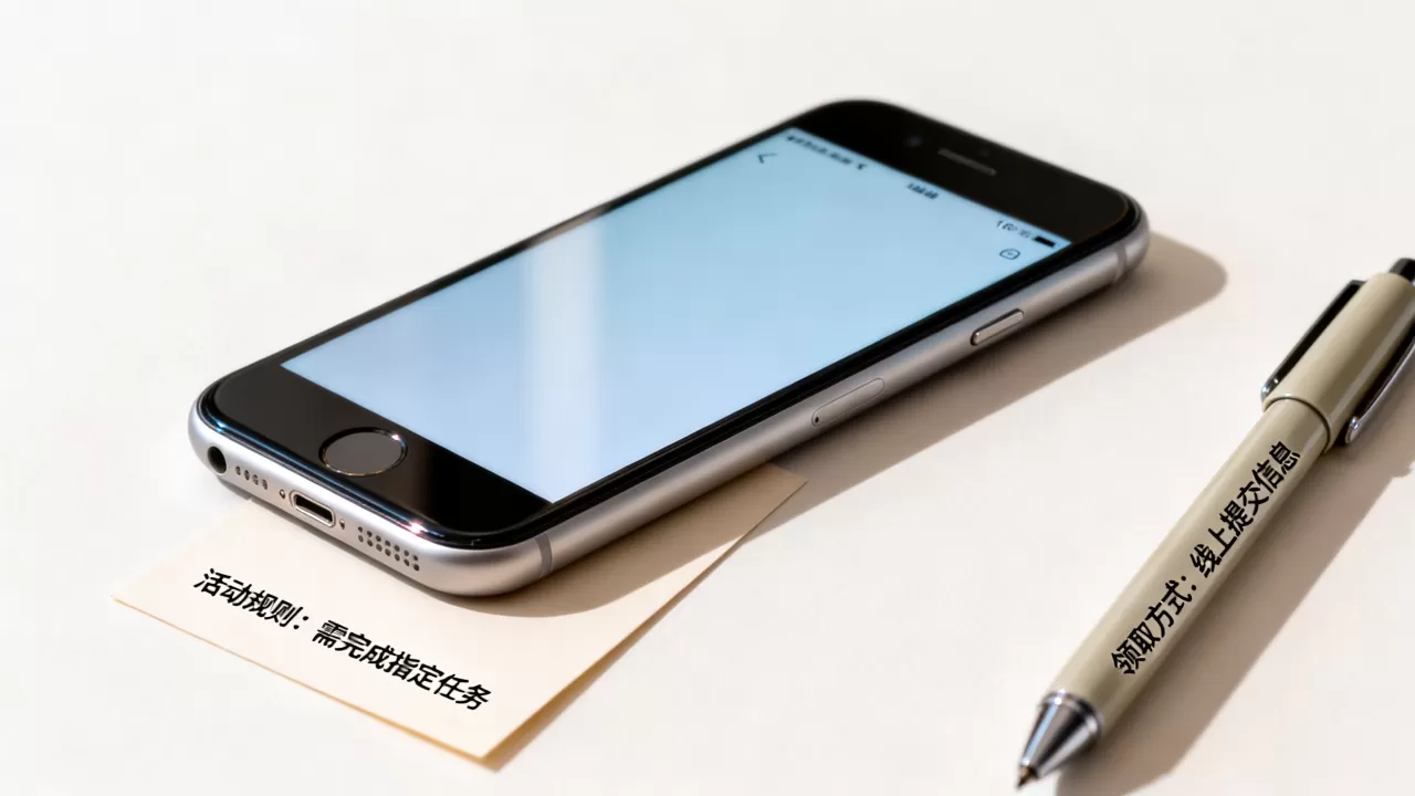 iphone6免费得,iphone6免费领是真的吗 iphone6免费得,iphone6免费领是真的吗