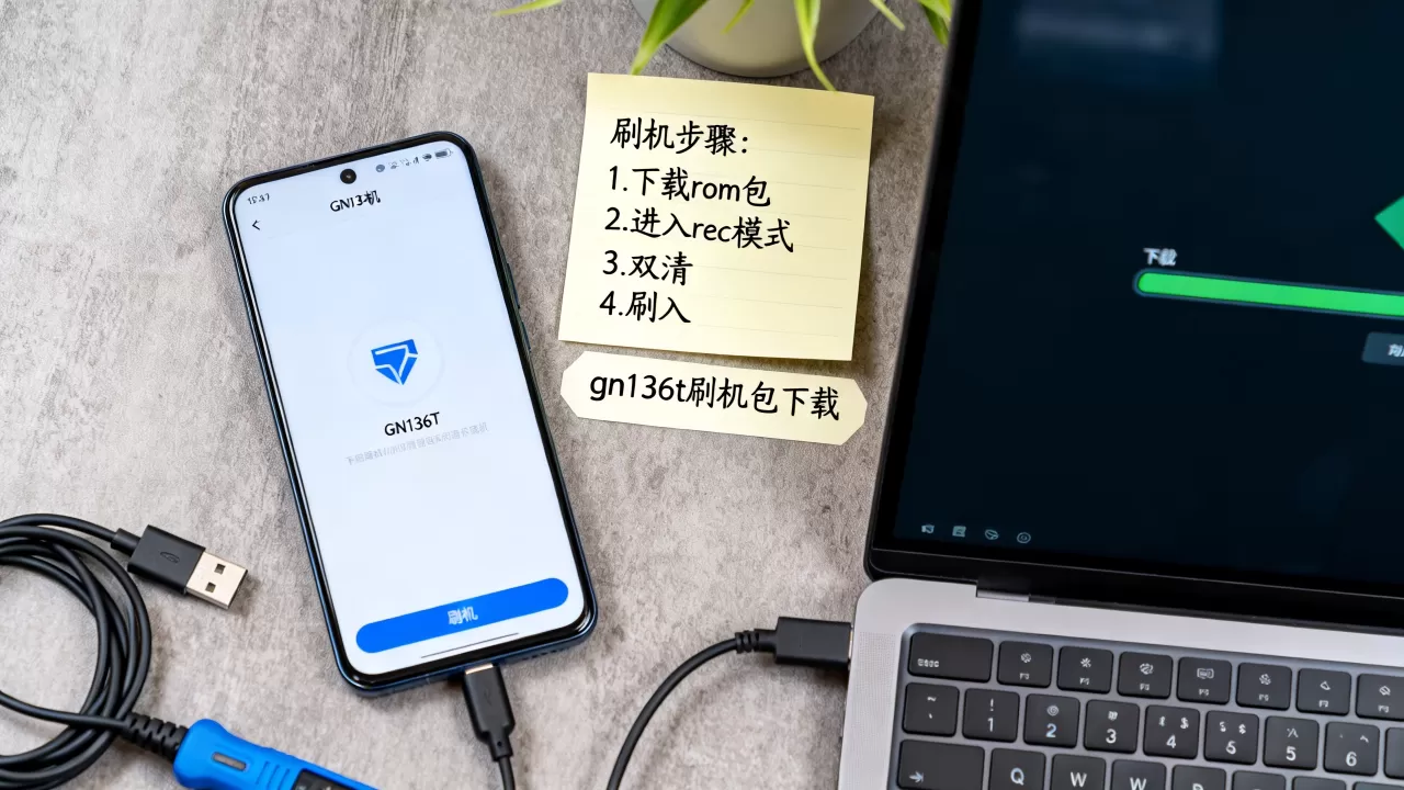 gn136t刷机包怎么刷？gn136t刷机包下载
