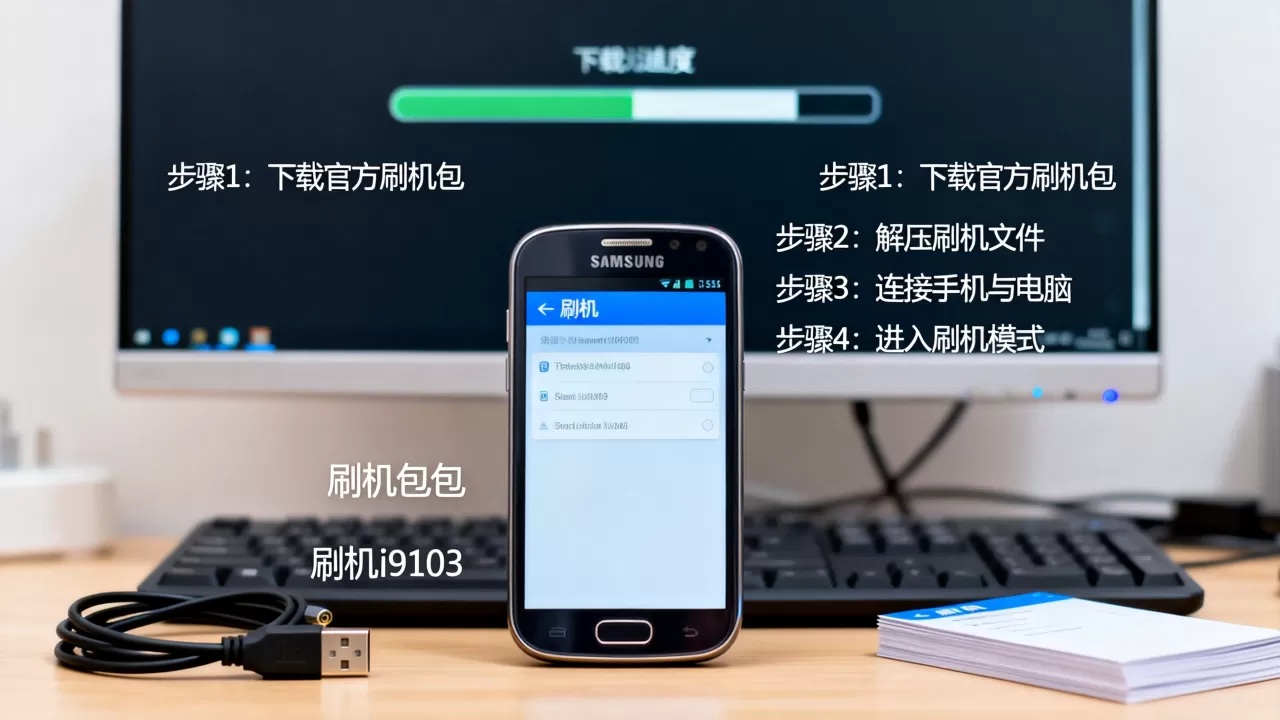 i9103官方刷机包下载,三星i9103刷机教程 i9103官方刷机包下载,三星i9103刷机教程