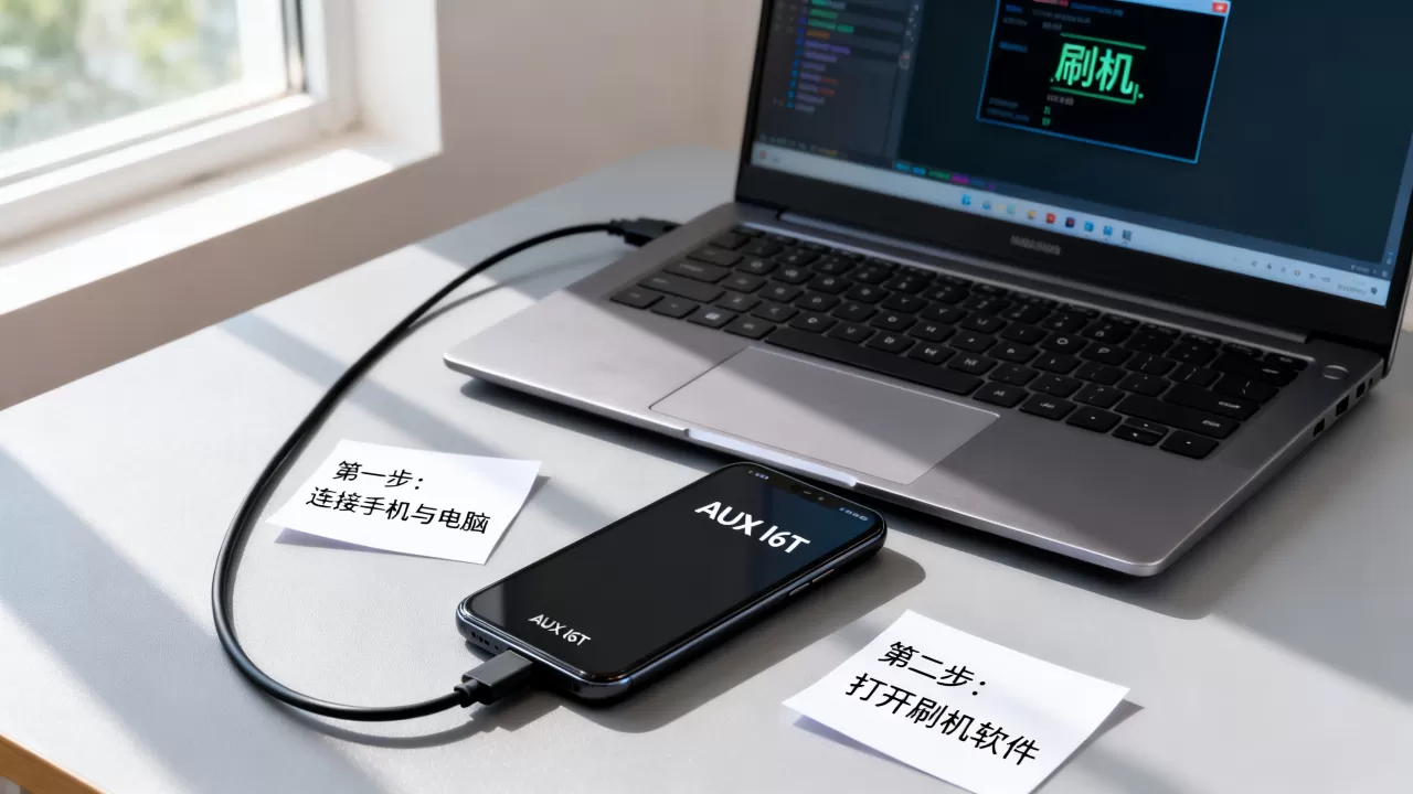 AUX I6T刷机教程,AUX I6T刷机失败怎么办 AUX I6T刷机教程,AUX I6T刷机失败怎么办