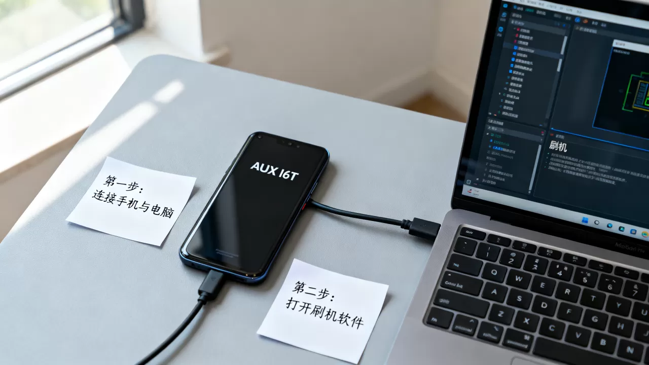 AUX I6T刷机教程,AUX I6T刷机失败怎么办 AUX I6T刷机教程,AUX I6T刷机失败怎么办