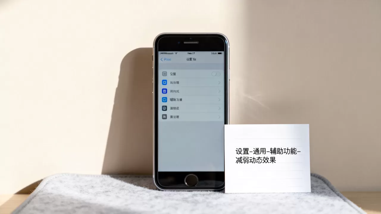 iPhone7怎么设置透明?iPhone7设置透明图标方法 iPhone7怎么设置透明?iPhone7设置透明图标方法