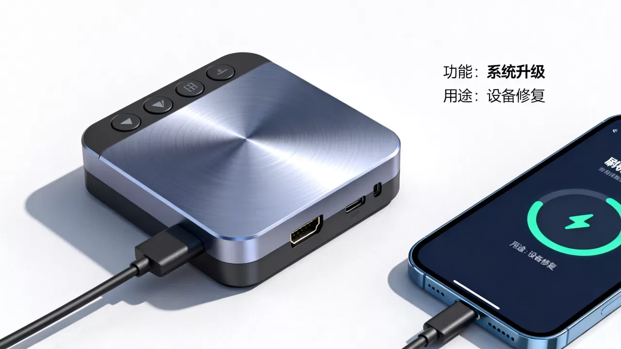 刷机盒子有什么用，刷机盒子能干什么