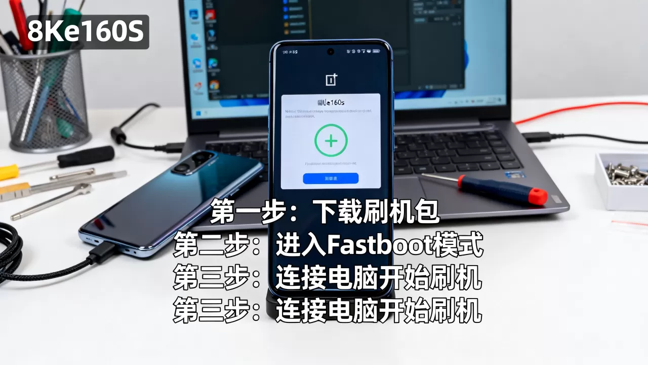 一加e160s刷机教程，一加e160s怎么刷机，一加e160s刷机失败