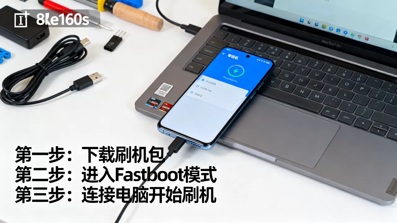 一加e160s刷机教程，一加e160s怎么刷机，一加e160s刷机失败