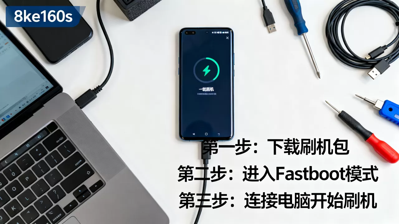 一加e160s刷机教程，一加e160s怎么刷机，一加e160s刷机失败