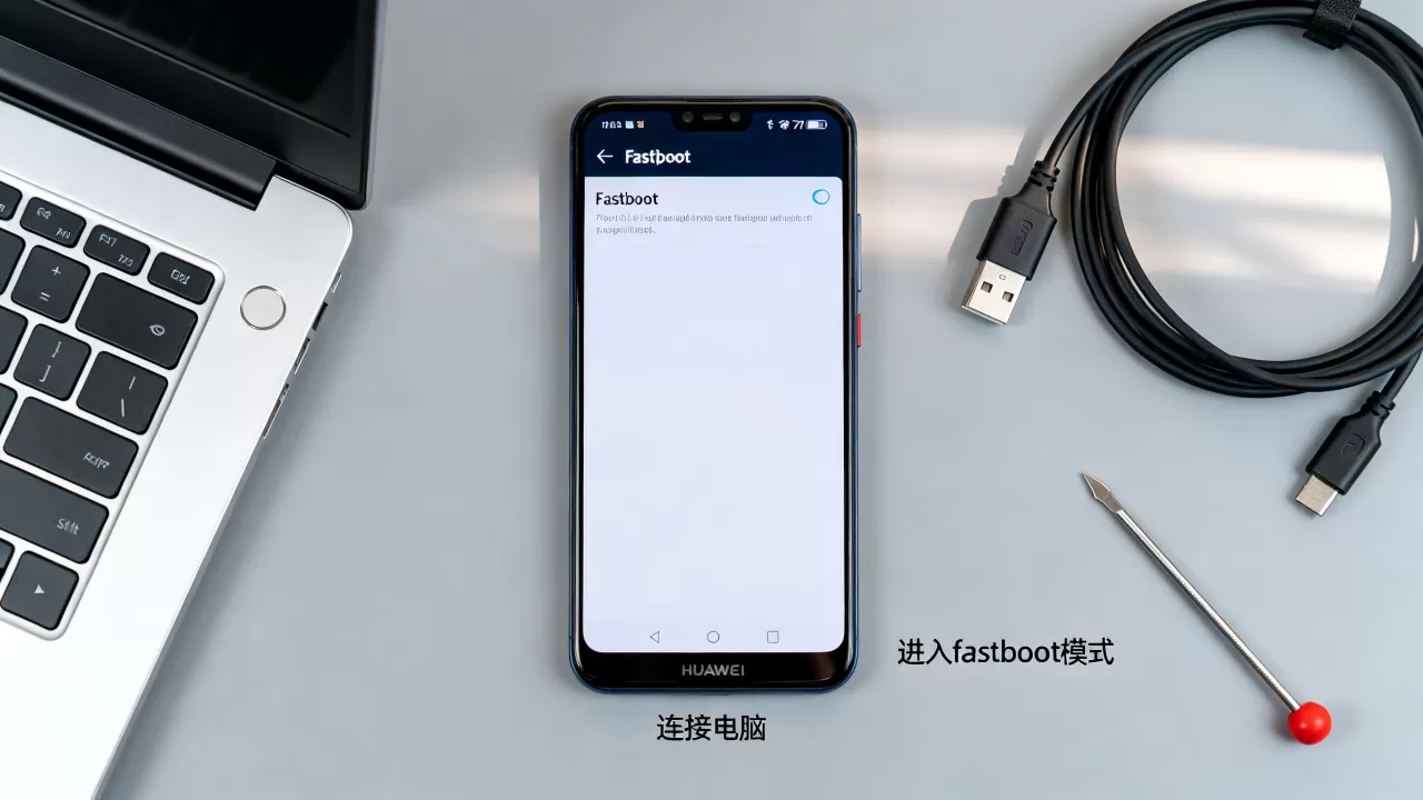 华为7i刷机解锁失败怎么办，华为手机刷机解锁教程