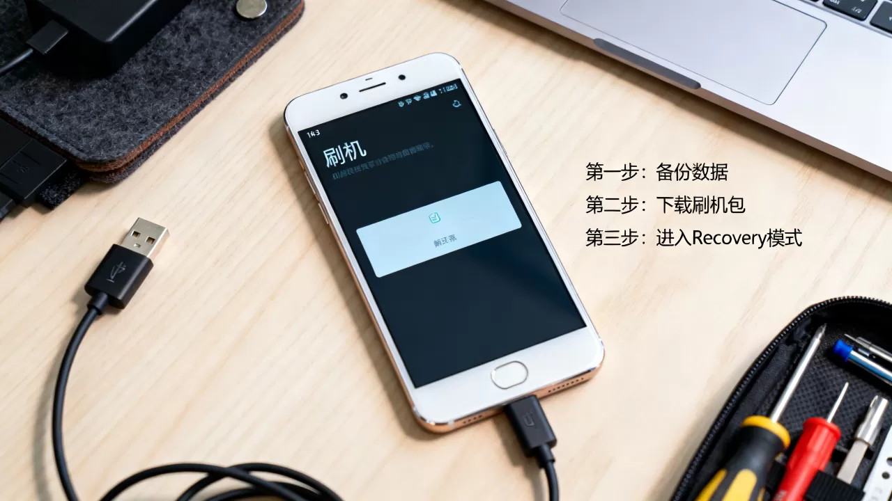 一加3怎么刷机教程,一加3手机刷机详细步骤 一加3怎么刷机教程,一加3手机刷机详细步骤