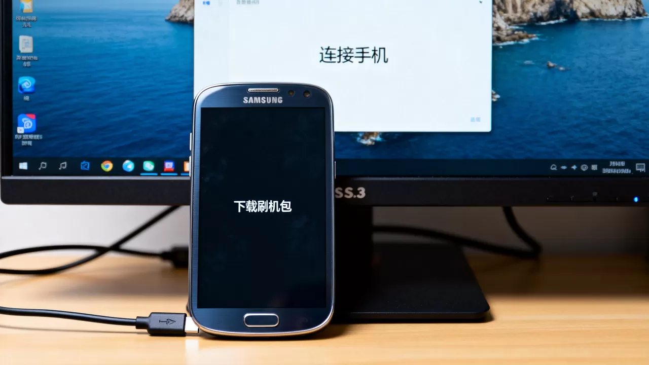 s3 4.4刷机包怎么刷，三星s3刷机包下载