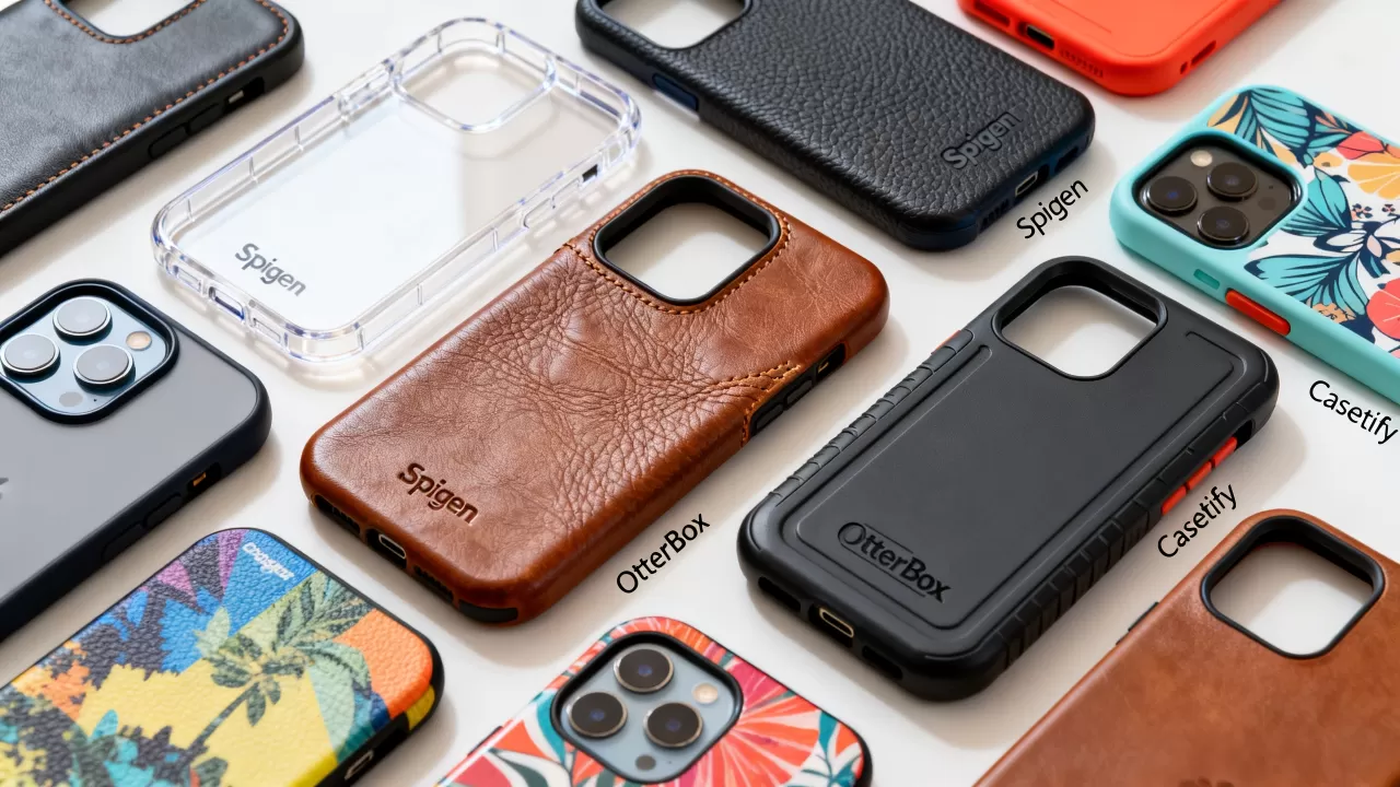 iphone保护套哪个牌子好,iphone保护套品牌 iphone保护套哪个牌子好,iphone保护套品牌