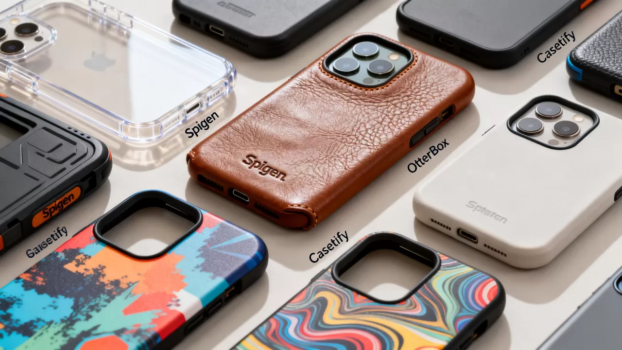 iphone保护套哪个牌子好,iphone保护套品牌 iphone保护套哪个牌子好,iphone保护套品牌