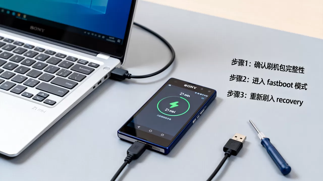 索尼z1mini刷机失败怎么办,索尼z1mini刷机教程 索尼z1mini刷机失败怎么办,索尼z1mini刷机教程