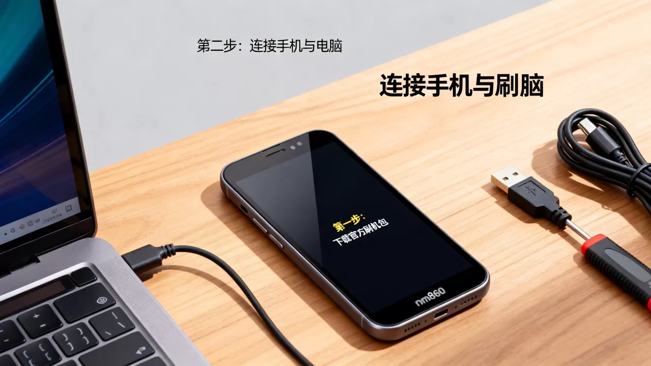 纽曼nm860刷机教程，纽曼nm860刷机失败怎么办
