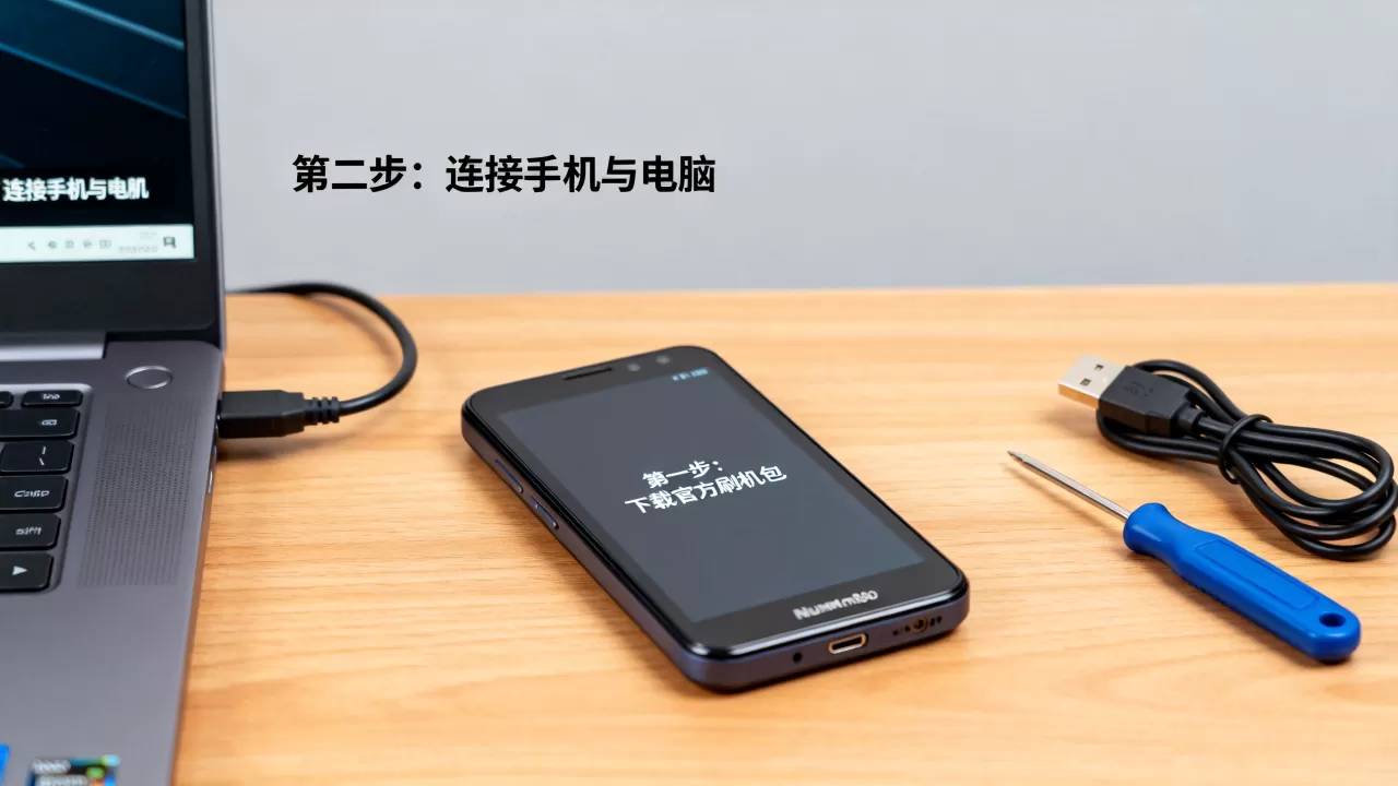 纽曼nm860刷机教程，纽曼nm860刷机失败怎么办