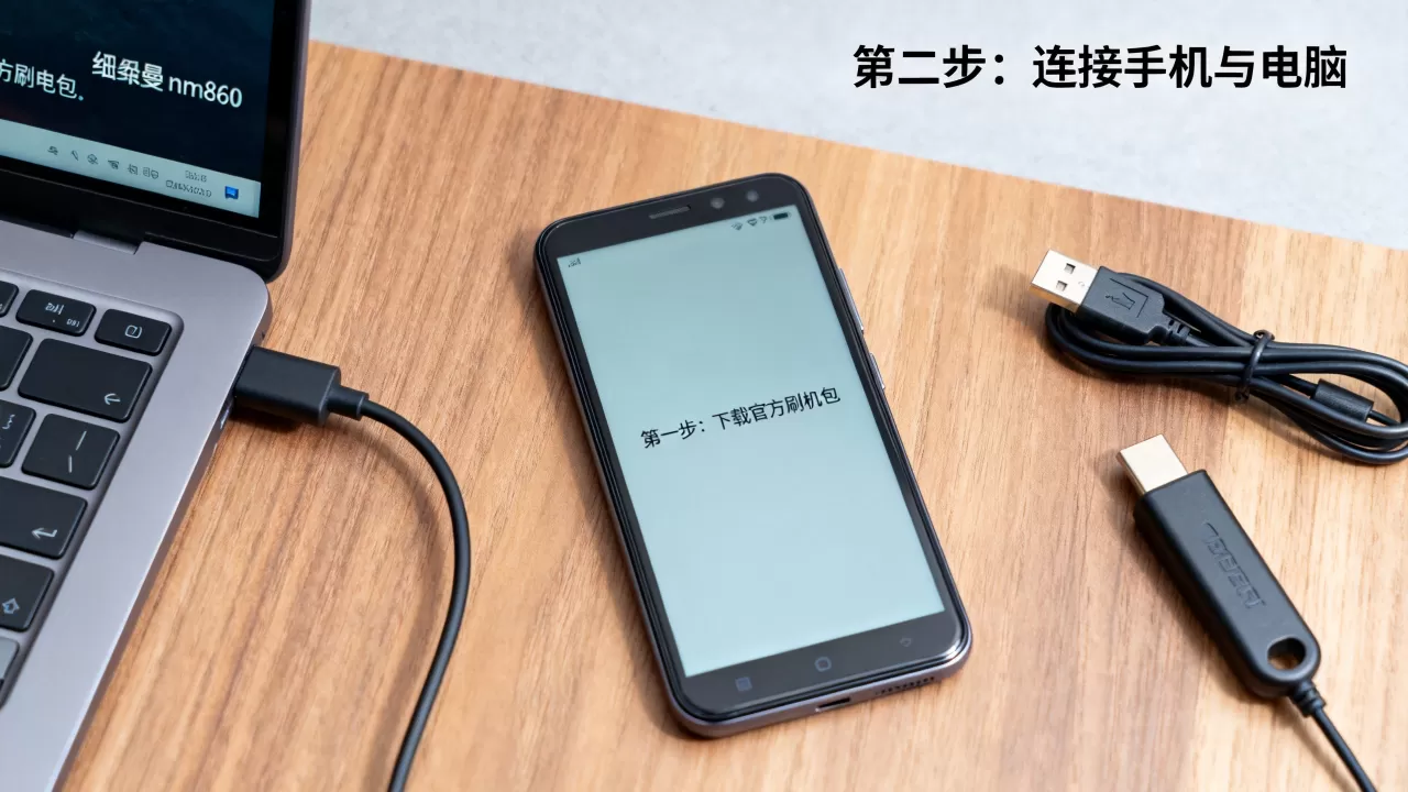 纽曼nm860刷机教程，纽曼nm860刷机失败怎么办