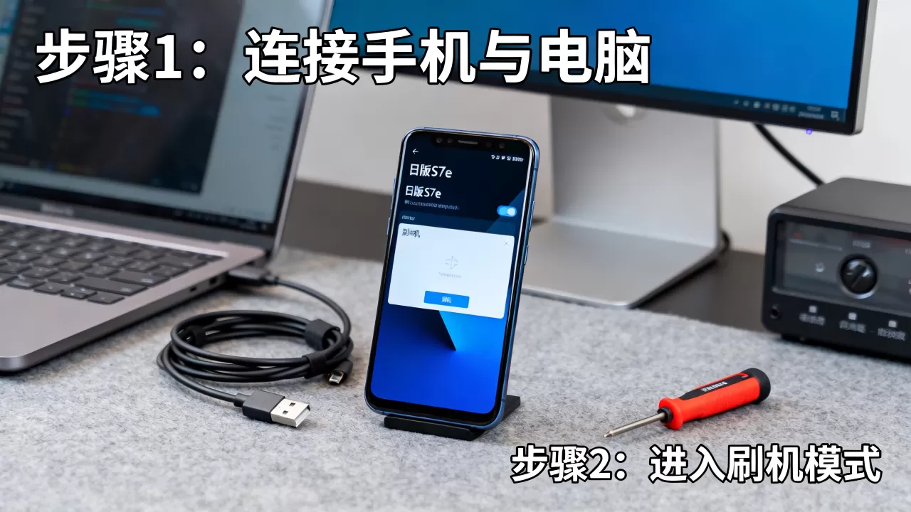 日版s7e刷机教程,日版s7e刷机失败怎么解决 日版s7e刷机教程,日版s7e刷机失败怎么解决