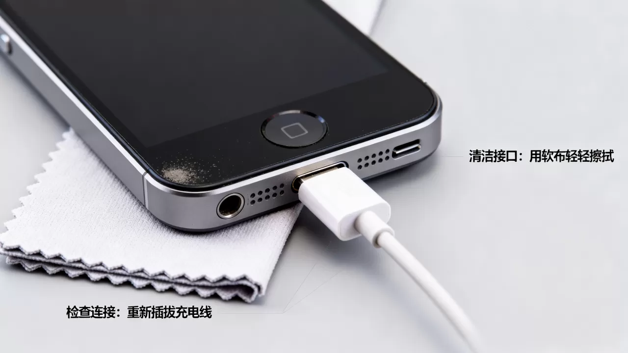 iphone5s dock是什么,iphone5s dock接口故障怎么解决 iphone5s dock是什么,iphone5s dock接口故障怎么解决