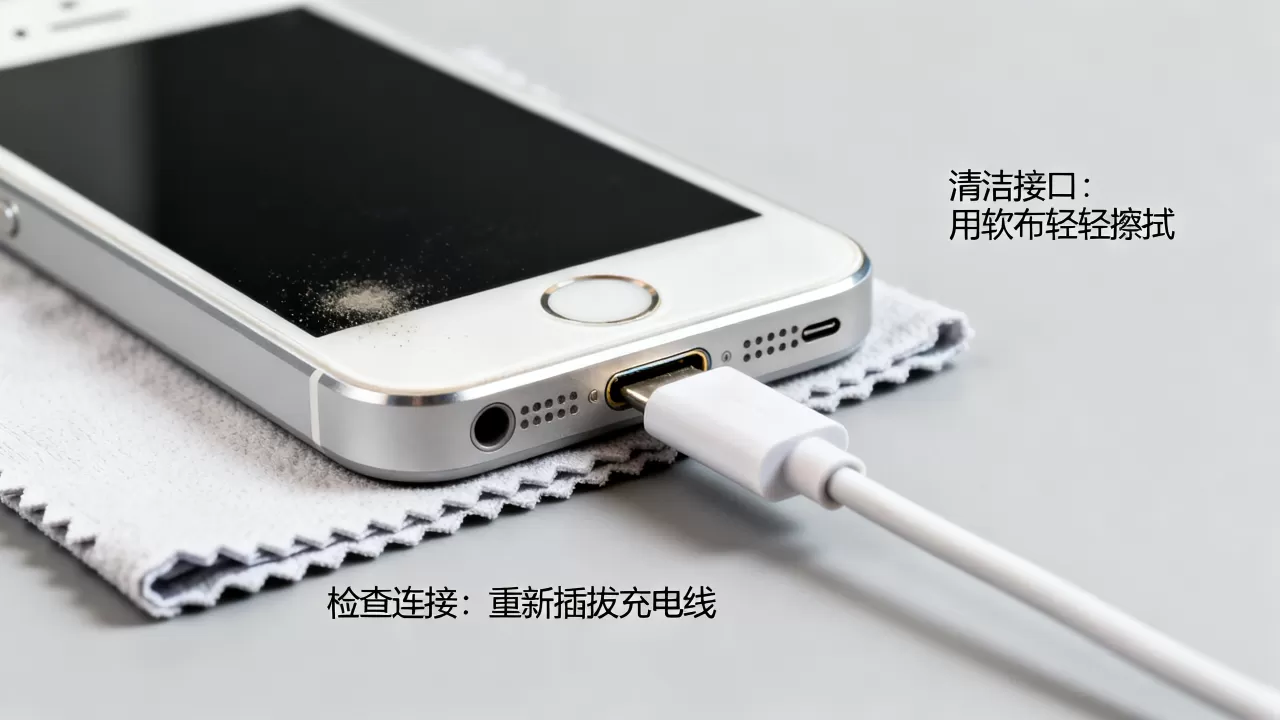 iphone5s dock是什么,iphone5s dock接口故障怎么解决 iphone5s dock是什么,iphone5s dock接口故障怎么解决