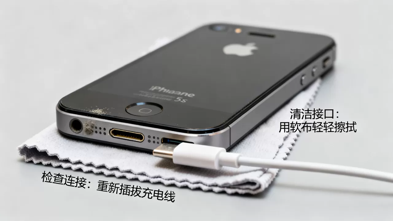 iphone5s dock是什么,iphone5s dock接口故障怎么解决 iphone5s dock是什么,iphone5s dock接口故障怎么解决
