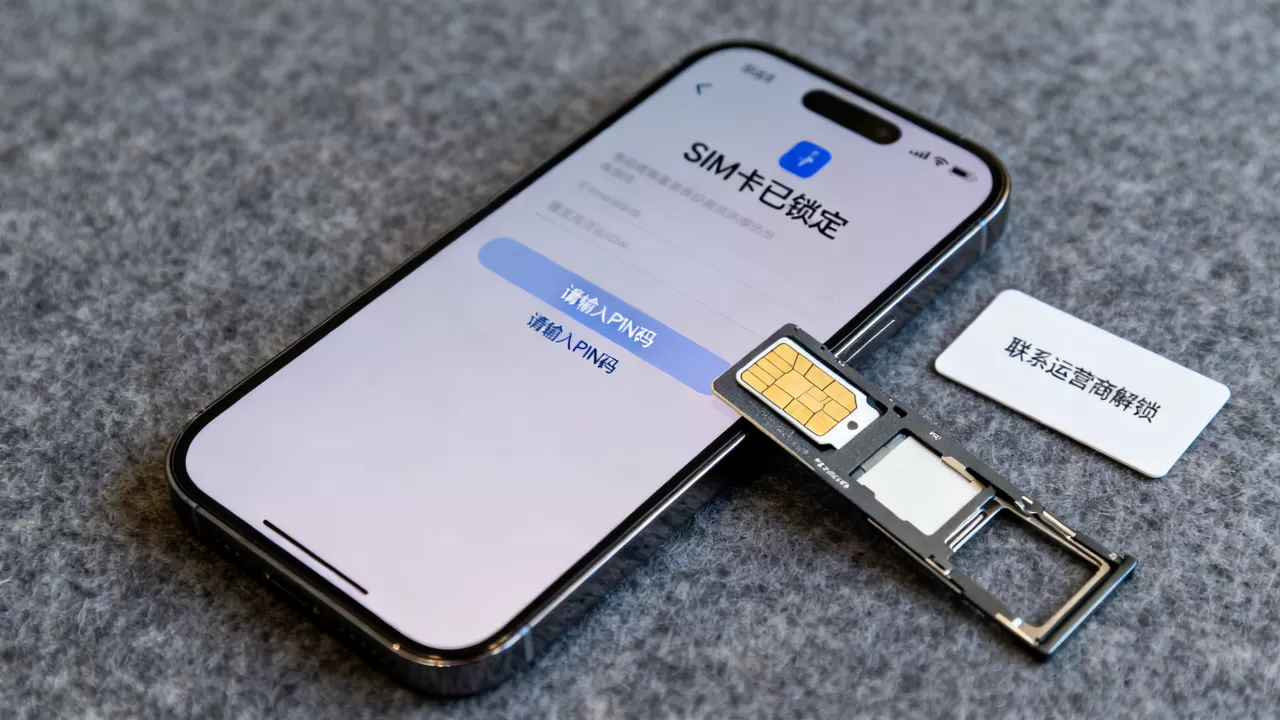 iphone sim卡已锁定怎么办,iphone sim卡已锁定 iphone sim卡已锁定怎么办,iphone sim卡已锁定