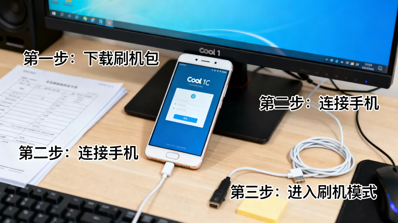 cool 1c刷机包怎么刷,cool 1c刷机包 cool 1c刷机包怎么刷,cool 1c刷机包