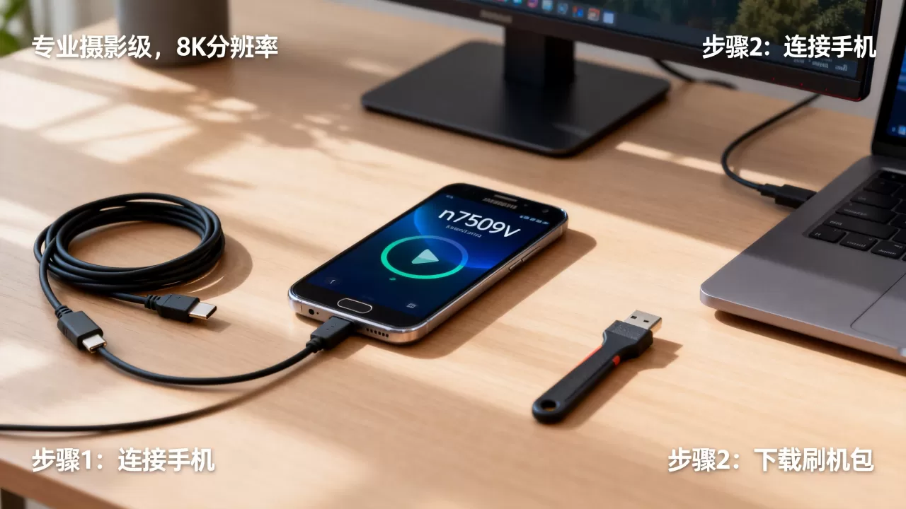 n7509v刷机包怎么刷?n7509v刷机包下载 n7509v刷机包怎么刷?n7509v刷机包下载
