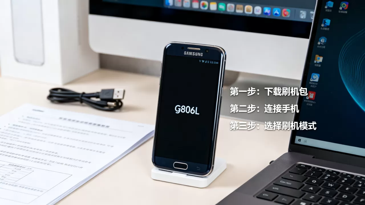 g906l刷机包教程，三星g906l刷机包下载