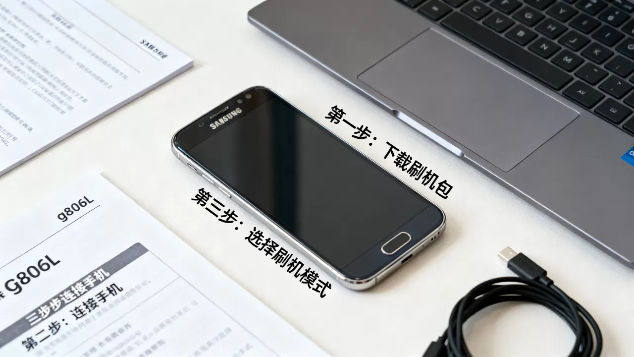g906l刷机包教程，三星g906l刷机包下载